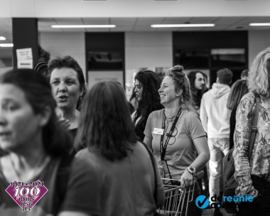 Event Manager (vervuld)