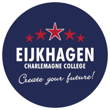 Eijkhagen College; de reünie! logo
