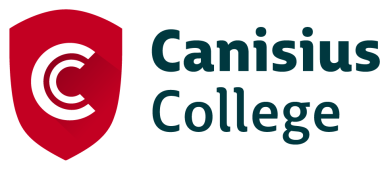 Reünie: Canisius College 125 jaar! logo
