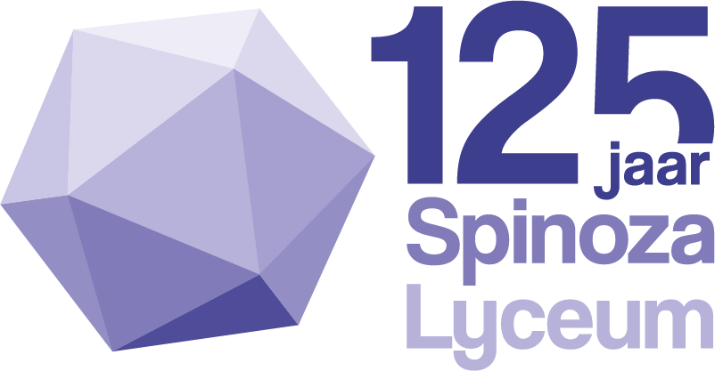 Reünie: Spinoza Lyceum 125 jaar!