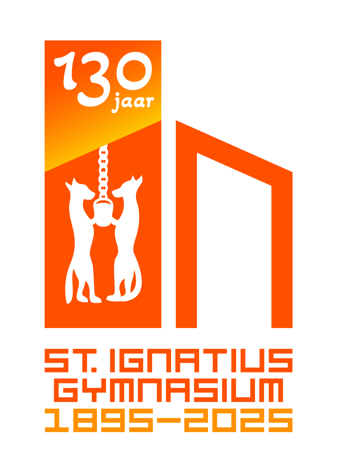Reünie St. Ignatiusgymnasium 130 jaar!
