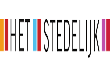 Reünie: Het Stedelijk logo