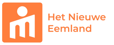 Reünie Het Nieuwe Eemland 70 jaar! logo