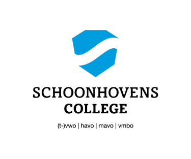 Reünie Schoonhovens College Vlisterweg logo