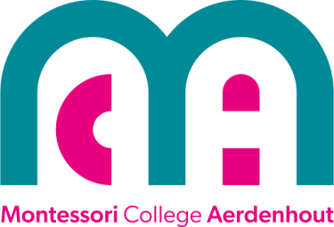Reünie: Montessori College Aerdenhout & IVO 't Heuveltje logo