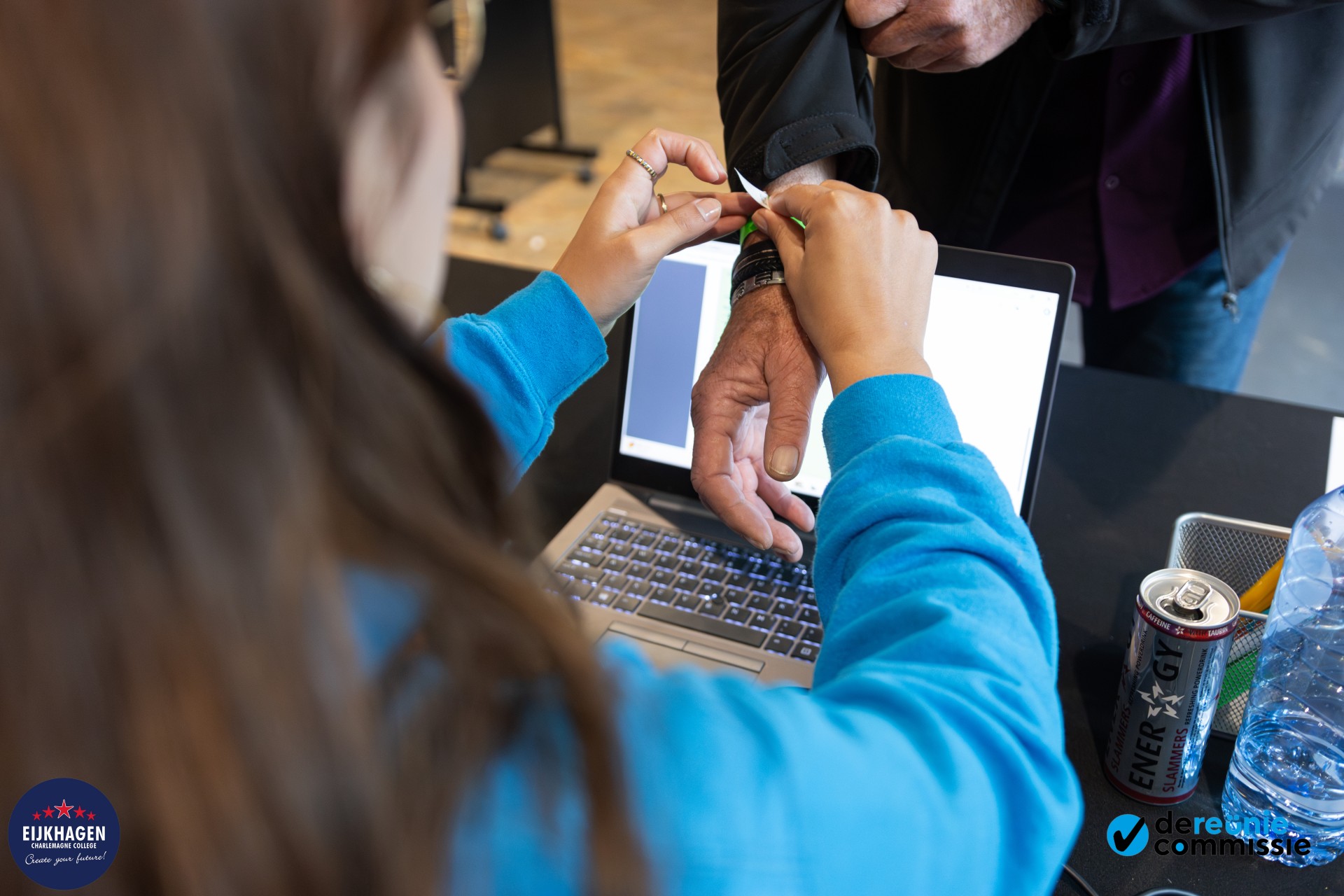 Eijkhagen; de reünie!