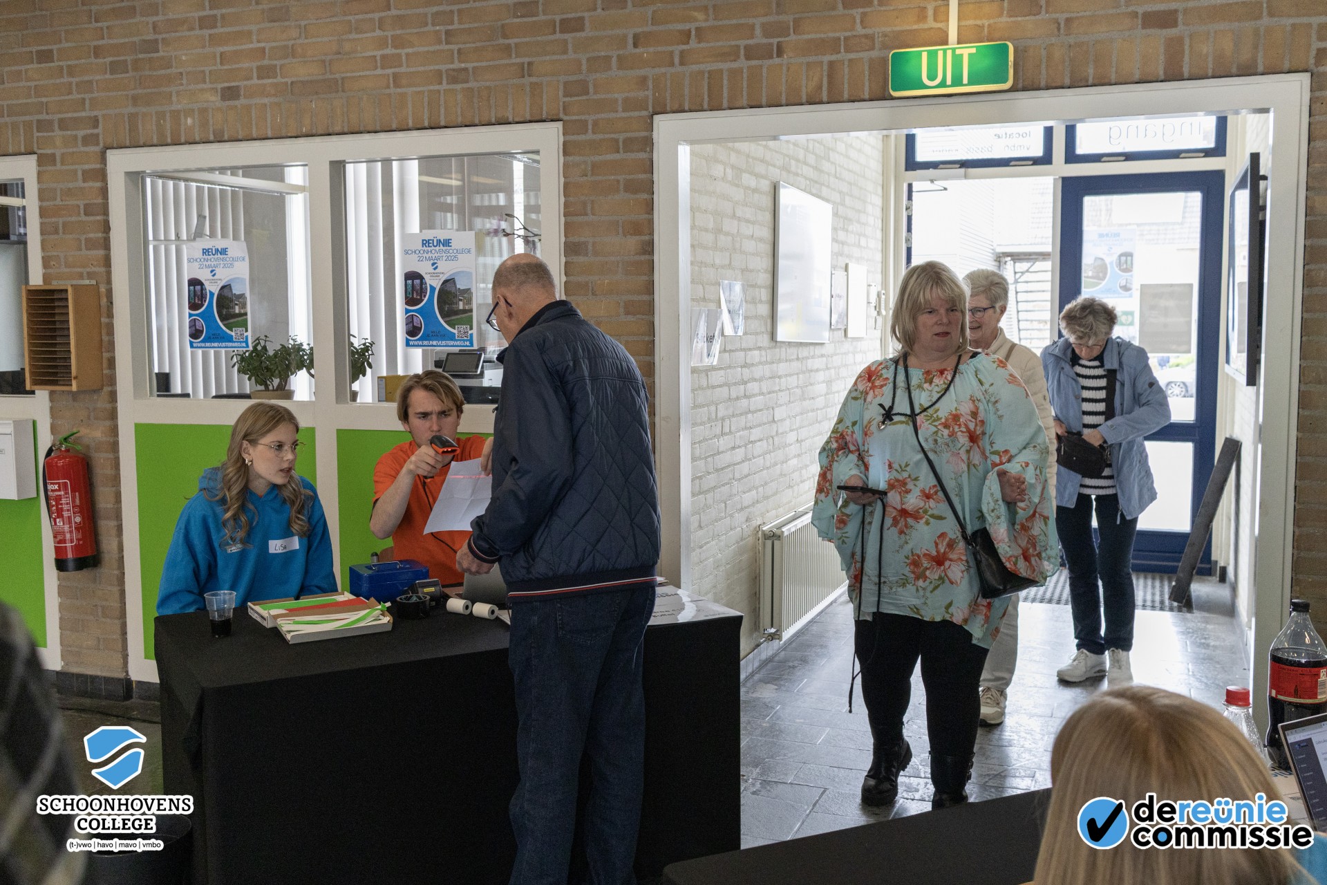 Schoonhovens College