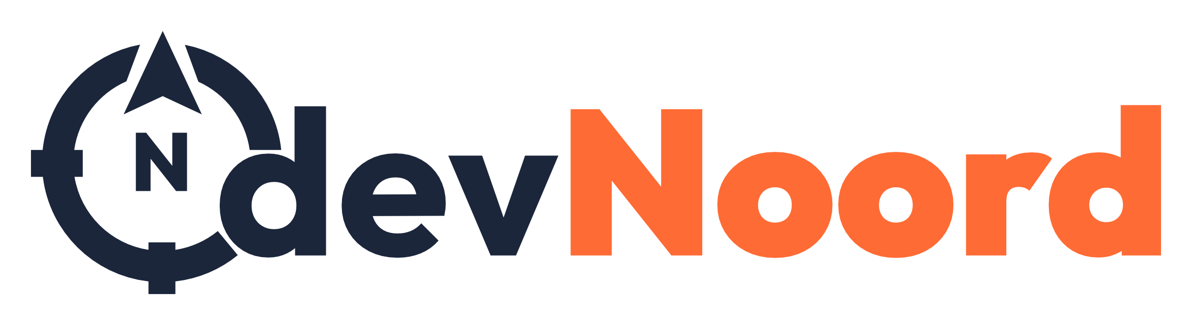 Dennis zijn basisschool logo