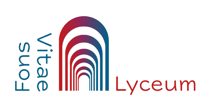 Reünie Fons Vitae Lyceum 110 jaar! logo